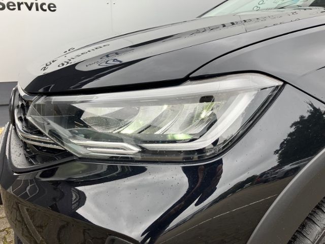 Taigo 1.0 TSI Move DSG KLIMA LED NAVI ALU