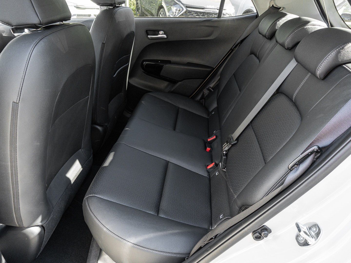 Kia Picanto - Bild 14
