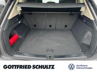Volkswagen Touareg - Vorschau Bild 10