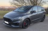Ford S-Max 2,0 EcoBlue Bi-Turbo 177kW ST-Line Aut... - Ford: 17m