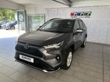 Toyota RAV 4 Plug-in-Hybrid Technik-Paket - Toyota: In Plug