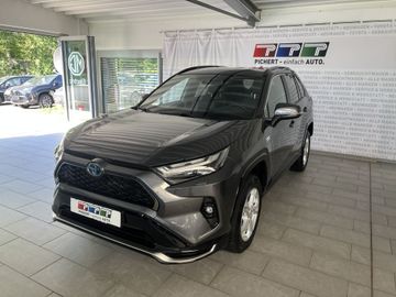 Toyota RAV 4 Plug-in-Hybrid Technik-Paket