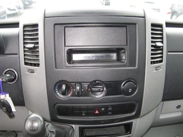 Mercedes Sprinter - 7