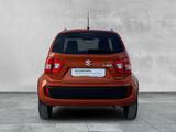 Suzuki Ignis COMFORT+ 1.2 ALLGRIP 4x4+NAVI+KAMERA+LED - Suzuki Ignis mit Benzin-Antrieb: Allradantrieb
