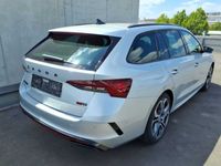 Skoda Octavia - Vorschau Bild 2