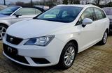 Seat Ibiza ST Style Salsa Kombi Diesel - Seat Ibiza mit Diesel-Antrieb
