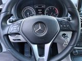 Mercedes-Benz B 220 - Mercedes-Benz B 220 aus 2013