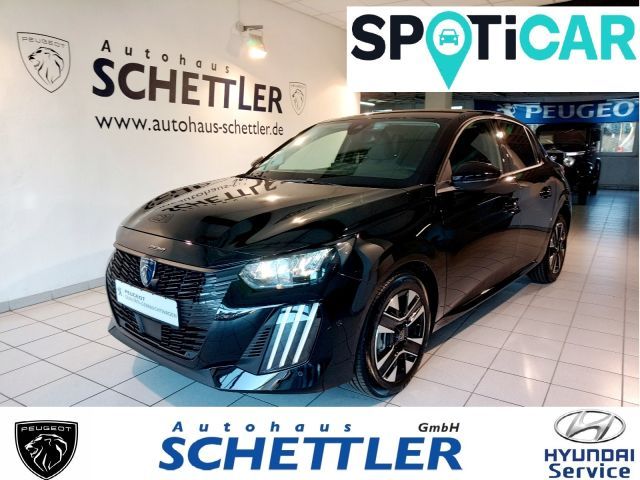 Peugeot 208 PureTech 100 Allure *Drive-Assist-Paket