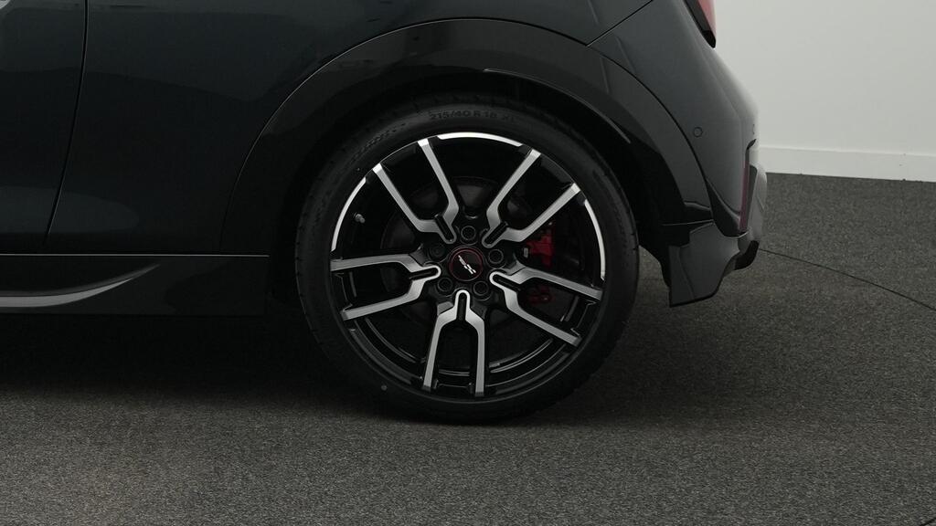 MINI Jcw Trim, миниатюра 17