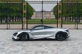 McLaren 765LT Coupe - first hand, low mileage, PPF - scheckheftgepflegte McLaren 765LT