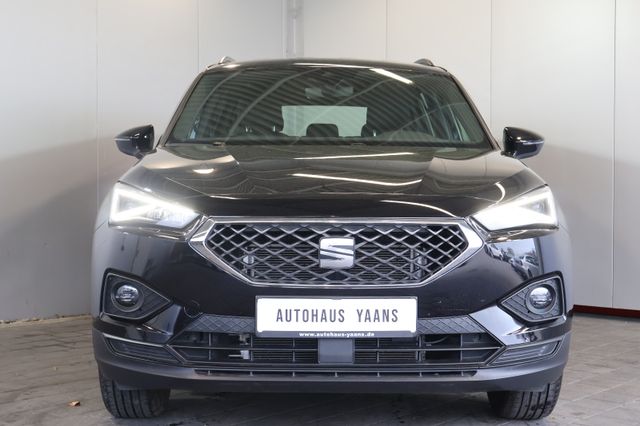 Seat Tarraco 2.0 TDI Style AID+FRONT+LANE+PDC+LED
