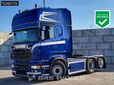 Scania R730 R 6X2 Open Exhaust! Retarder Full-Air Hydra - Scania R730