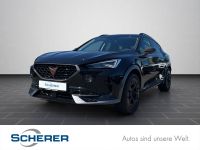 Cupra Formentor - Vorschau Bild 1