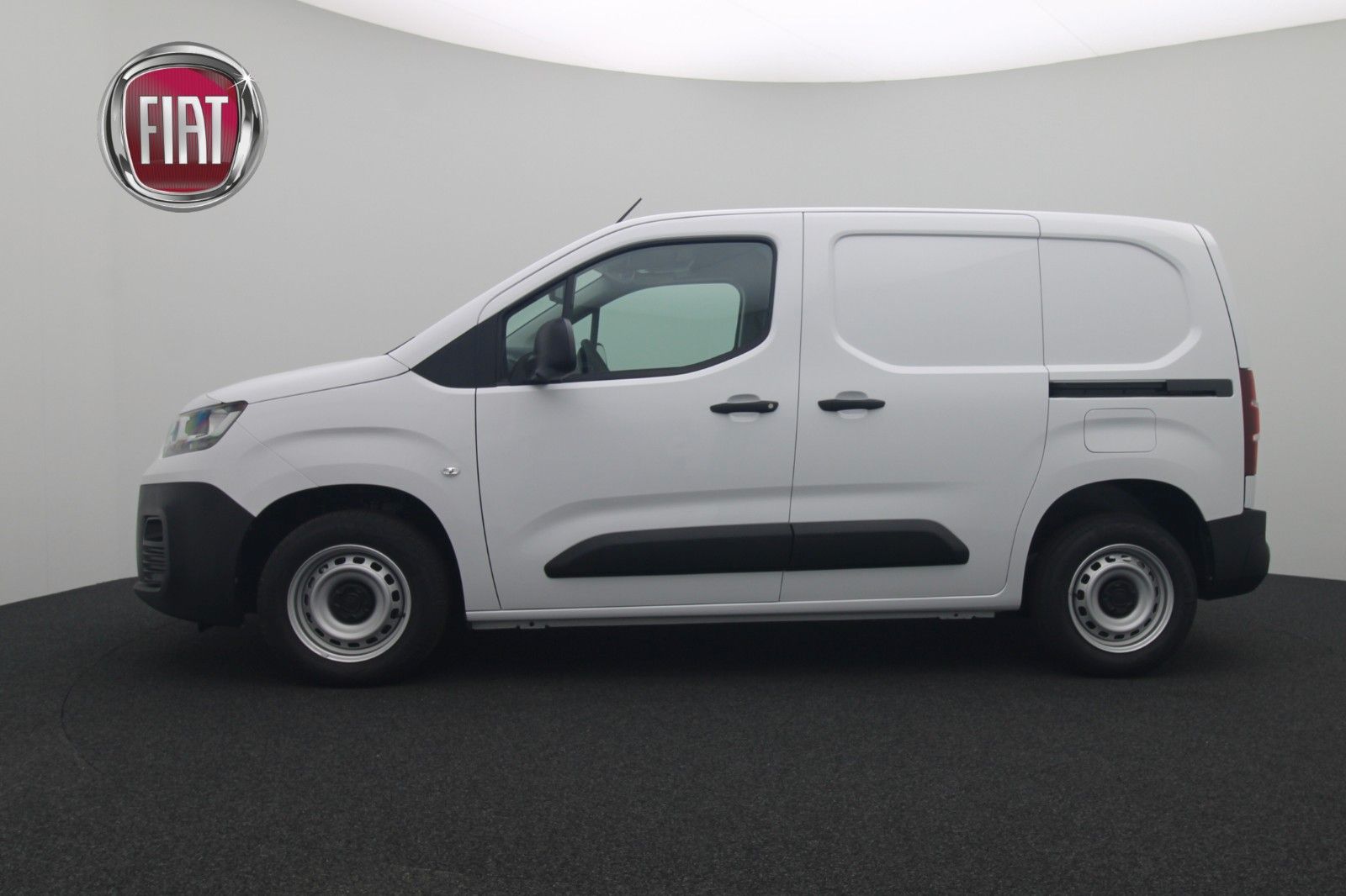 Fahrzeugabbildung Fiat Doblo 1.2 Kastenwagen 2 Schiebetüren