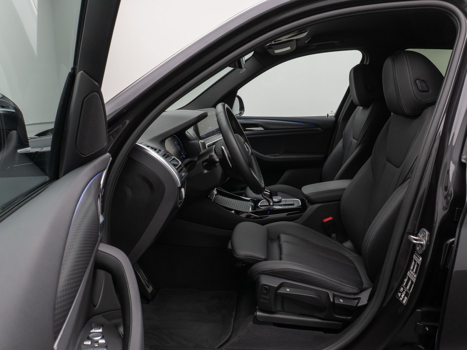 Fahrzeugabbildung BMW X3 xD20d M Sport Kamera DAB HiFi Stop&Go Komfort