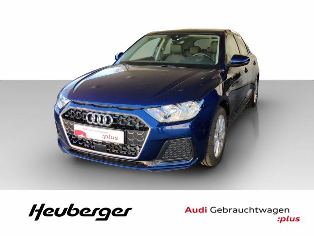 Audi A1 Sportback 30 TFSI advanced, DAB, PDC, Virtual