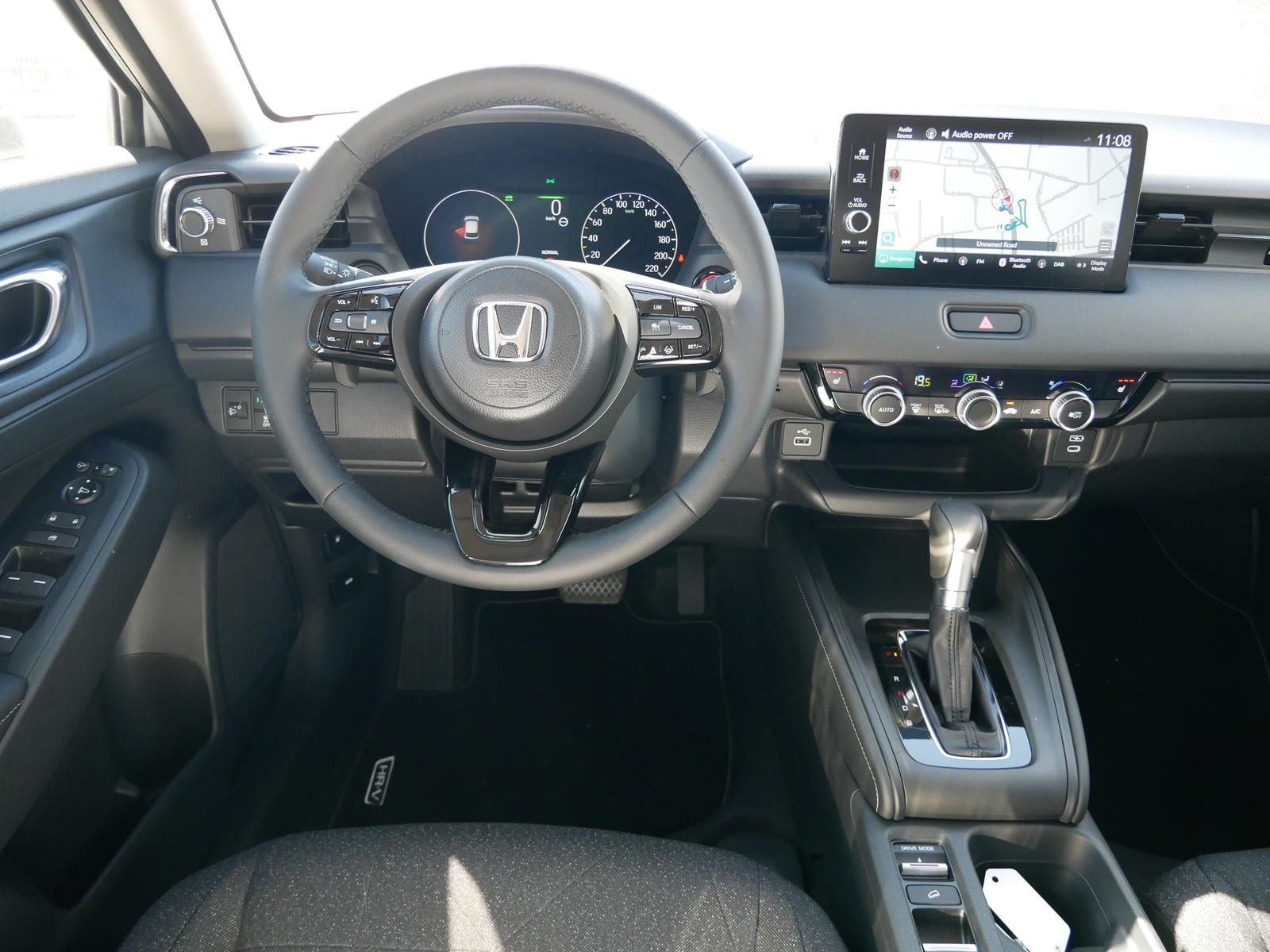 Honda HR-V - Bild 15
