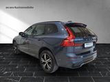 Volvo XC 60 R Design Recharge Plug-In Hybrid AWD Navi - Volvo Gebrauchtwagen in Iserlohn