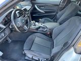 BMW 320d Gran Turismo M-Paket - weiße BMW 320 Gran Turismo