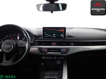Audi A4 - 9