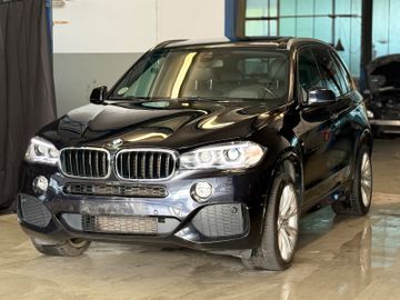 BMW X5 - 3