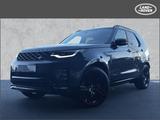 Land Rover Discovery D350 Dynamic HSE Winter-Technolo Pak P - Land Rover Discovery in Nürnberg