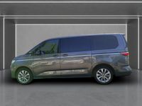 Volkswagen T7 Multivan - Vorschau Bild 4