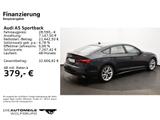 Audi A5 Sportback 35TFSI S tronic advanced OPTIK BLAC - Audi A5: Sportback 35 TFSI Tronic