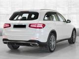 Mercedes-Benz GLC300 4M AMG Line 20 Zoll Liebhaber-FZG - gebrauchte Mercedes-Benz GLC 300 aus dem Jahr 2018