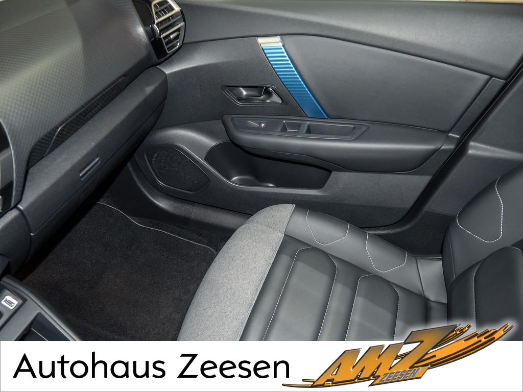 Citroën ë-C4 136 Shine SHZ LED STANDHZ NAVI 360° HUD ACC