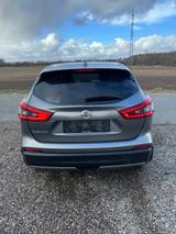 Nissan Qashqai 1.5 dCi Aut. N-Connecta / 360 Camera - Nissan Qashqai: Automatik