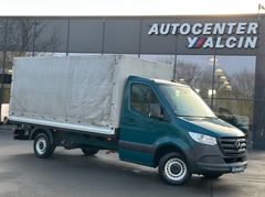 MERCEDES-BENZ Sprinter - Ansicht 1