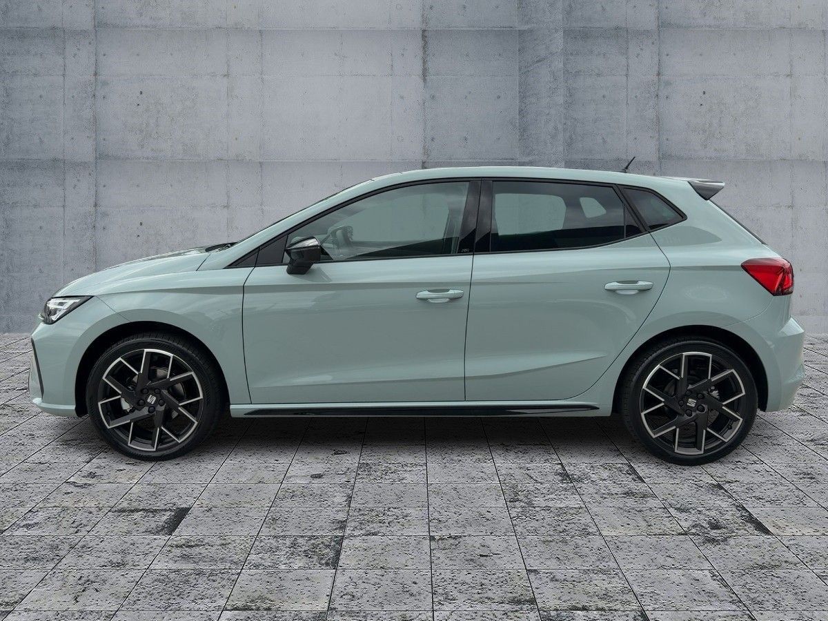 Seat Ibiza - Bild 4