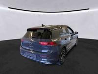 Volkswagen Golf VIII Lim. Style 2.0TDI DSG/ACC/CAM/17"/SIDE