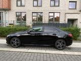 Mercedes-Benz A 250 e Black Night Edition, 2021 