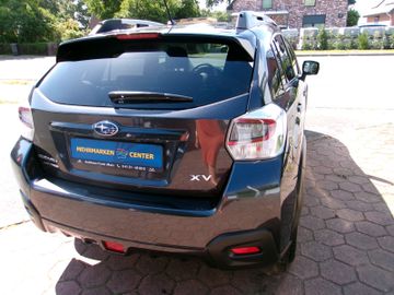Bild 3 Subaru XV Comfort