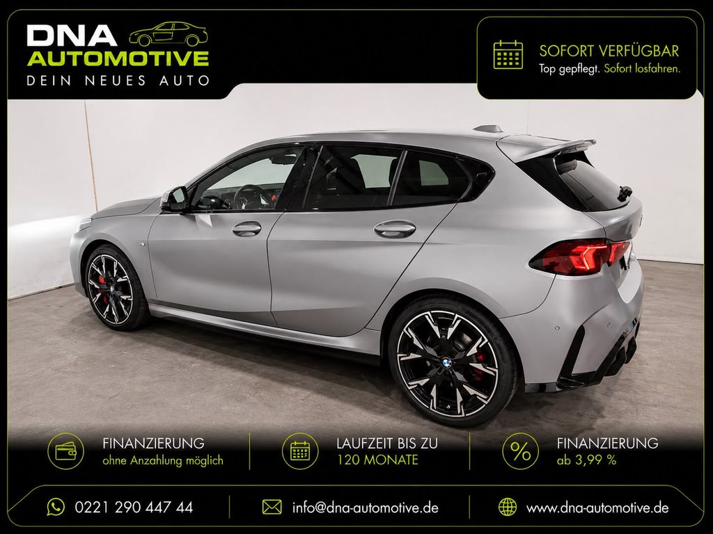 2025 BMW 120