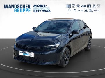 Opel Corsa F 1.2 Turbo GS
