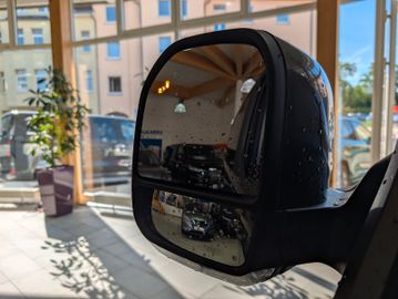 Ford Tourneo Custom Tit. 2.0 L1 SOFORT!