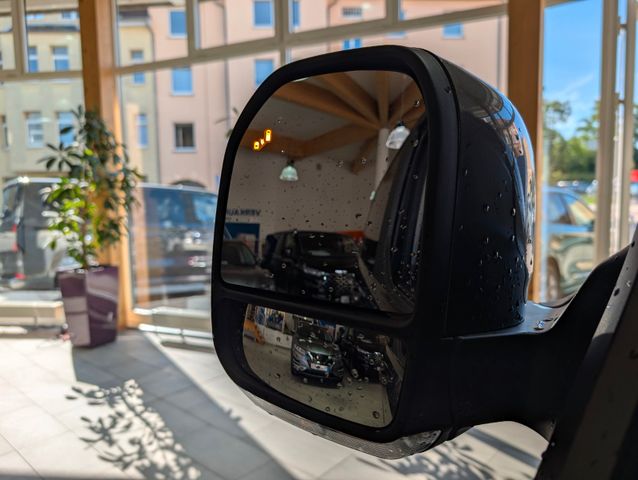 Ford Tourneo Custom Tit. 2.0 L1 SOFORT!