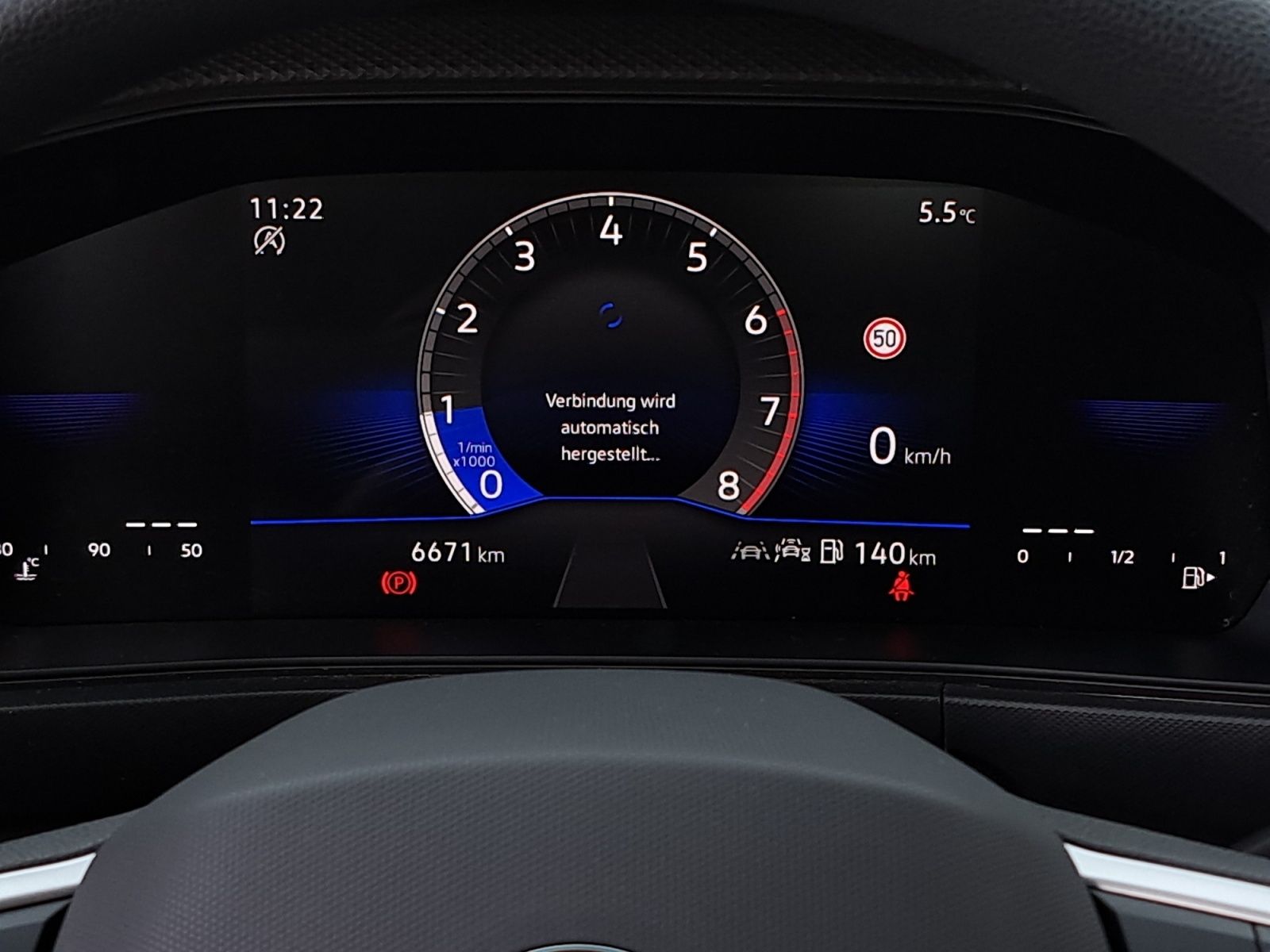 Volkswagen T-Cross - Bild 19