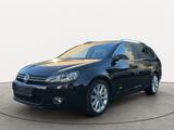 Volkswagen Golf Variant Bi-Xenon/Pano/Carplay/Leder/PDC - Volkswagen Golf aus 2012: Variant