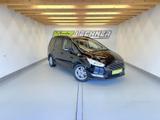 Ford Galaxy 2.0 EcoBl. Aut. "SITZH*NAVI*TEMPOMAT*7 - schwarze Ford Galaxy