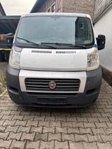 Peugeot Boxer - gebrauchte Peugeot Boxer aus dem Jahr 2009