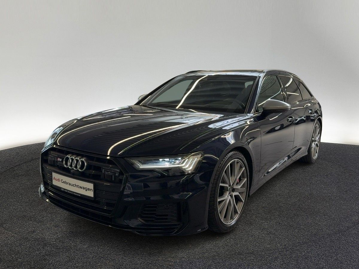Audi S6 - Bild 3