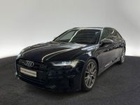Audi S6 - Vorschau Bild 3