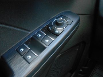 Ford Kuga Plug-In Hybrid ST-Line