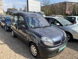 Renault Kangoo 1.2 16V Authentique*TÜV NEU*ZAHNRIEMSATZ - Renault aus 2004