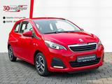 Peugeot 108 Active 1.2 VTi PureTech + Sitzheizung +Klima - Peugeot 108 Gebrauchtwagen