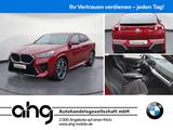 BMW X2 sDrive20i Aut. M Sportpaket Head-Up LED PDC K - rote BMW X2
